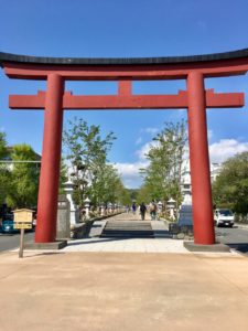 鶴岡八幡宮