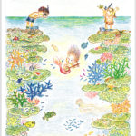石垣島　Keiko Kaneda Ishigaki Island