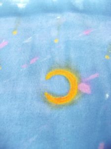 優しい宇宙の先輩たち