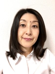金田くりん慶子　なちゅらる宇宙人