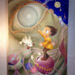 宇宙開国　 Open into space ２　Keiko Kaneda