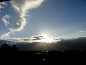 川平湾　金田慶子　なちゅらる宇宙人