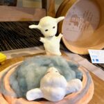 やぎの湯 なちゅらる宇宙人　別府