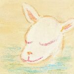 湯の泉 yunoizumi 온천 Hot spring やぎ なちゅらる宇宙人 Keiko Kaneda ベップアートマンス2025 Beppu Art month なちゅらる宇宙人展vol.12